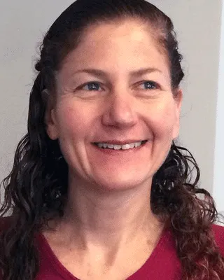 Bambi Rattner, Psy.D.