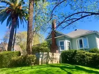 Our Auburn retreat space, photo 1