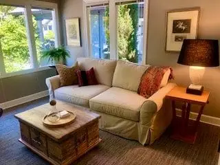 Our Auburn retreat space, photo 2