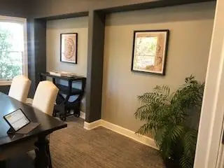 Our Auburn retreat space, photo 7