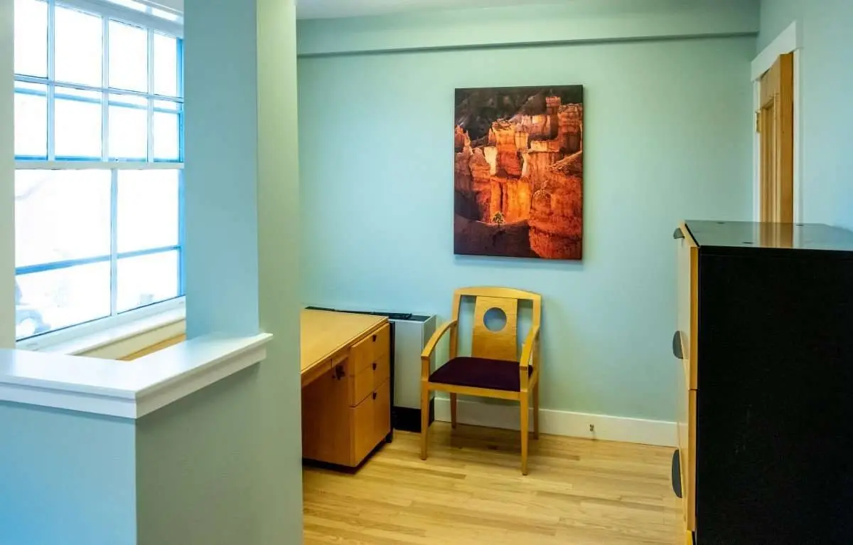 Our Northampton retreat space, photo 10