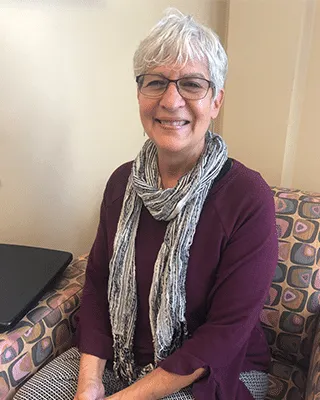 Amy Shuman, MSW, LICSW, DCSW