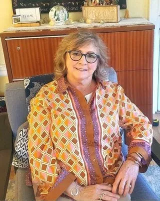 Vickie Alston, LCSW, DCSW