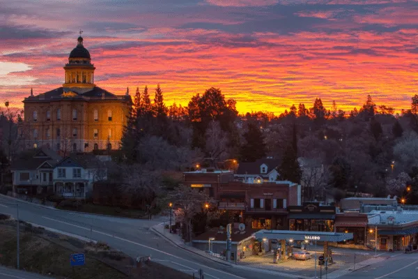 Intensive Therapy Retreats in Auburn, CA